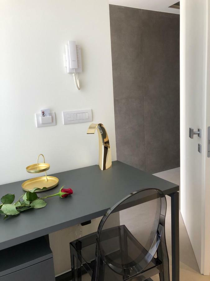 Golden Suites 50 Monopoli Exterior photo
