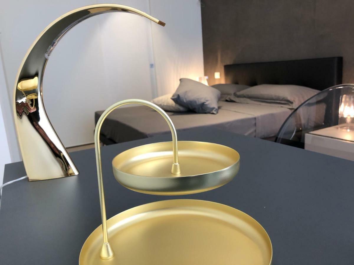 Golden Suites 50 Monopoli Exterior photo