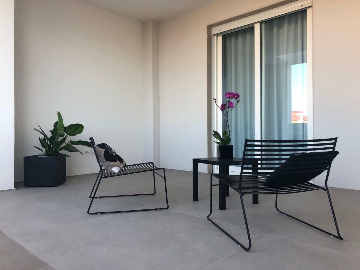 Golden Suites 50 Monopoli Exterior photo