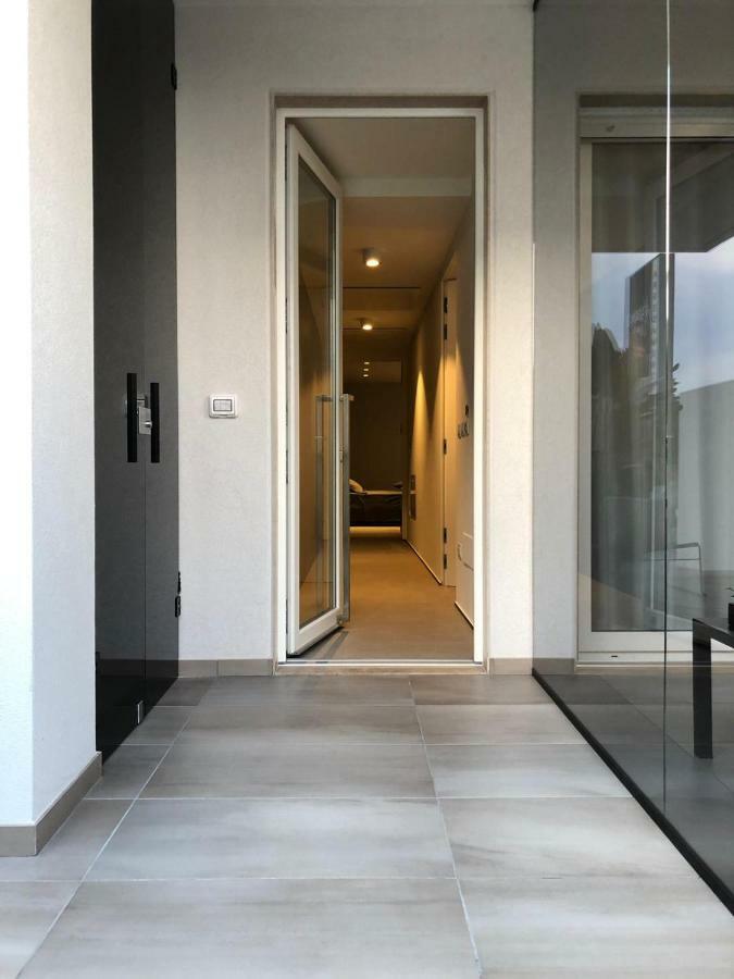 Golden Suites 50 Monopoli Exterior photo